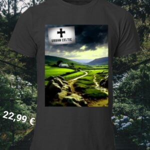 T-Shirts Variante Urban Celtic